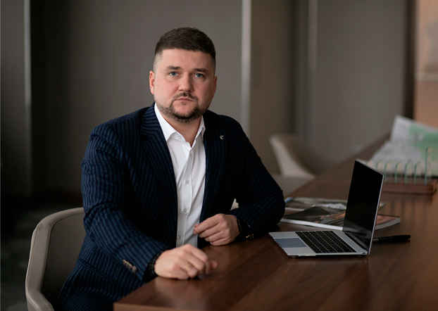 Денис Анатольевич Воронин